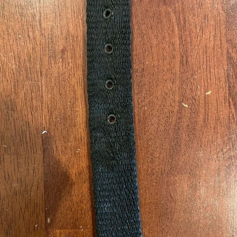 J. Crew belt - Picture 6 of 6